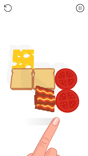 Sandwich! Screenshot5