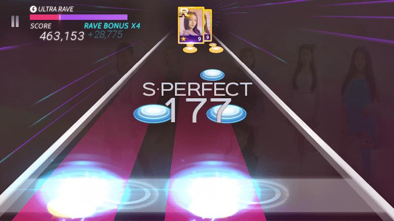 SuperStar CLASS:y Screenshot5