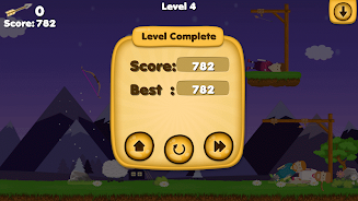 Cut Rope Screenshot5