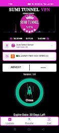 Sumi Tunnel Vpn Screenshot3