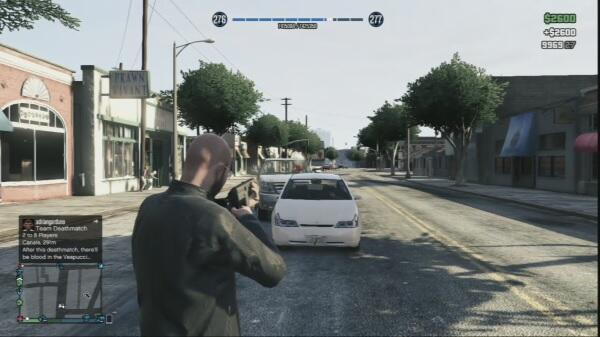 94fbr GTA 5 Mobile Screenshot2