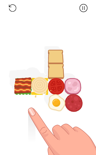 Sandwich! Screenshot14