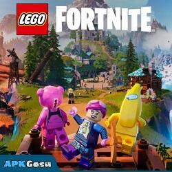 LEGO Fortnite APK