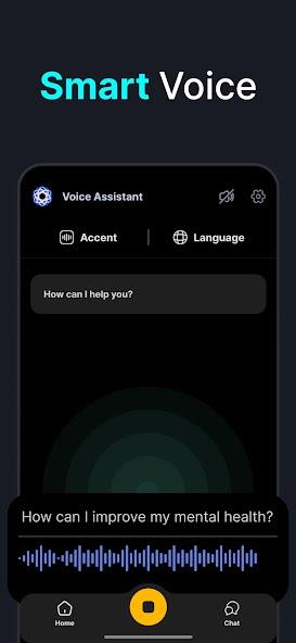 AI Chat Open Assistant Chatbot Mod Screenshot3