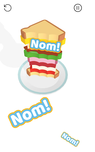 Sandwich! Screenshot13