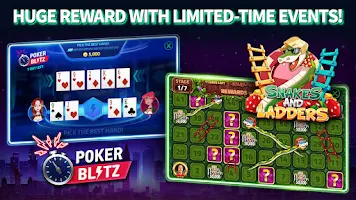 House of Poker - Texas Holdem Screenshot7