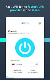 Fast VPN - Super Fast VPN Screenshot8