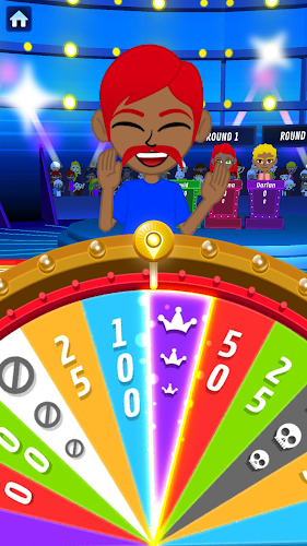 Wheel of Fame - Guess words Screenshot14