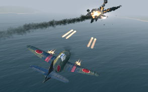 Warplanes: Online Combat Screenshot22