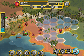 Demise of Nations Screenshot2