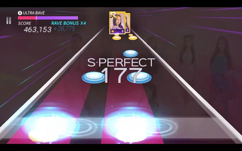 SuperStar CLASS:y Screenshot15