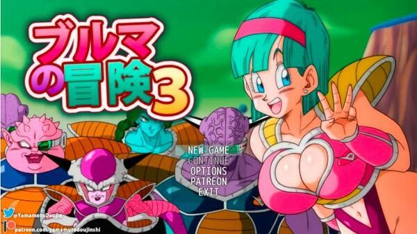 Bulma 3H Screenshot1