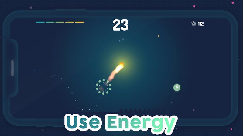 Flame Glow Screenshot2