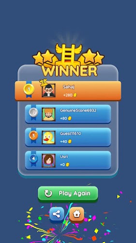 Ludo Multiplayer Screenshot8