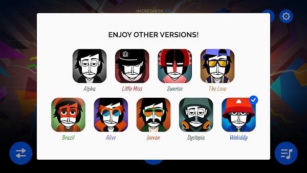 Incredibox Screenshot4