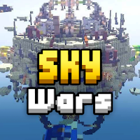 Sky Wars for Blockman Go APK