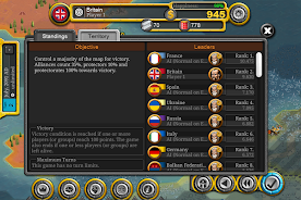 Demise of Nations Screenshot7