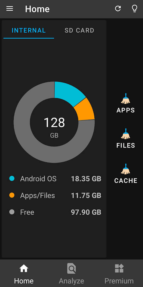 Storage Space Mod Screenshot3