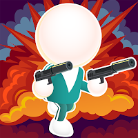 Gunshot Run - Action Shooter APK