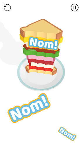 Sandwich! Screenshot3