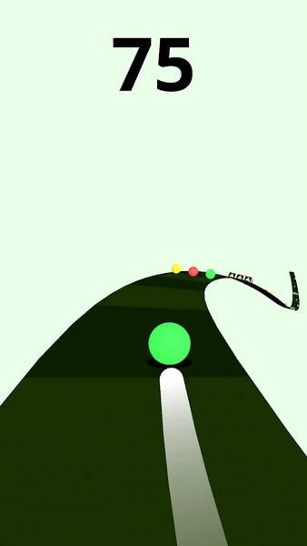 Color Road Screenshot3