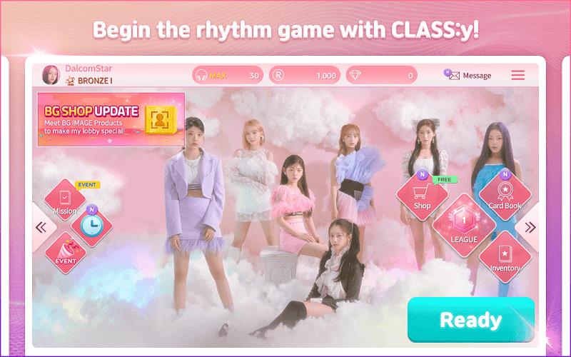 SuperStar CLASS:y Screenshot12