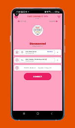 Fast Connect VPN Screenshot2