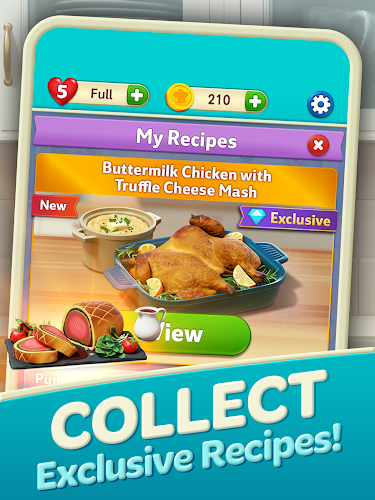 Gordon Ramsay: Chef Blast Screenshot15