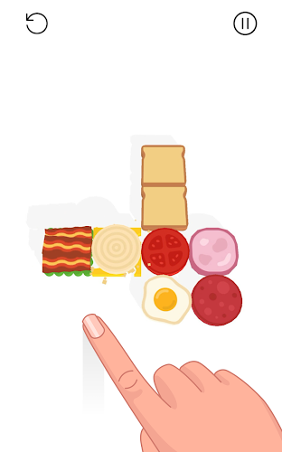 Sandwich! Screenshot9