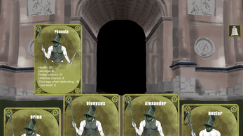 Strategy of the Enslaved Screenshot2