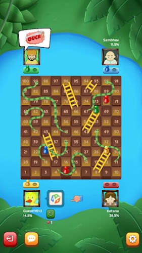 Ludo Multiplayer Screenshot7