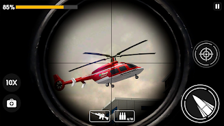 Fps Sniper Gun Shooter Games Screenshot3