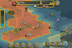 Demise of Nations Screenshot6