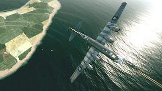 Warplanes: Online Combat Screenshot3