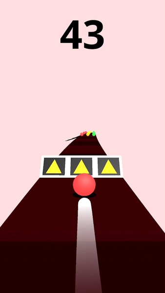 Color Road Screenshot2