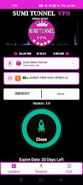 Sumi Tunnel Vpn Screenshot1