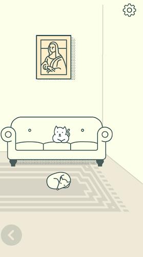 Where is My Cat? Escape Game Screenshot10