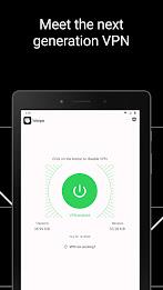 HitVPN - fast & secure VPN Screenshot5