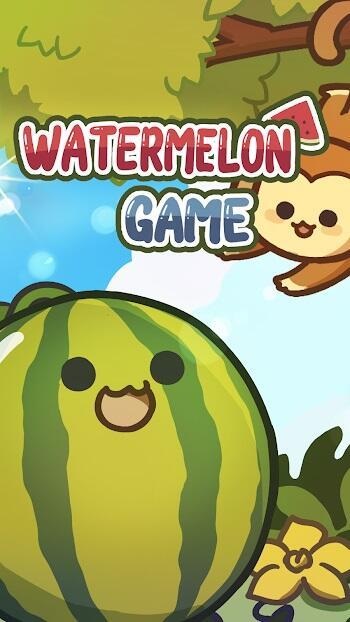 Watermelon Screenshot1