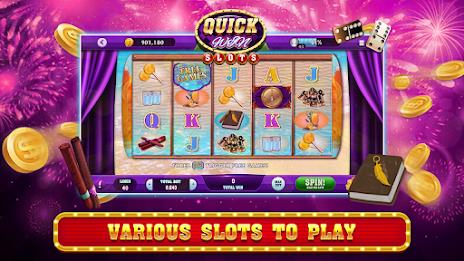 Quick Win Casino Slot Games Screenshot8