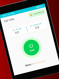 TopVpn Screenshot7