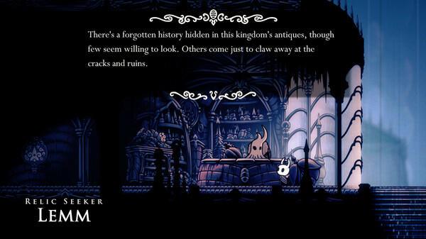 Hollow Knight Screenshot4