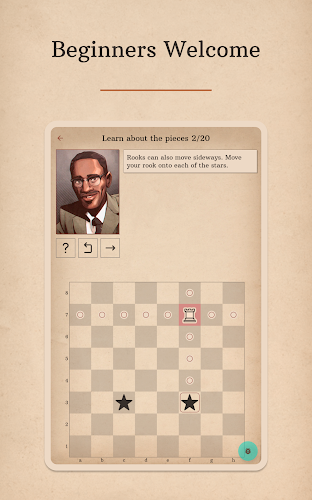 Learn Chess with Dr. Wolf Screenshot19