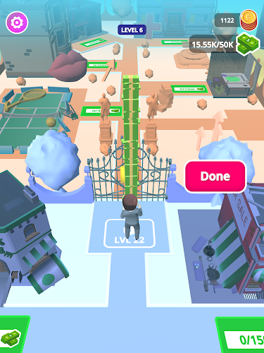 Money Rush Screenshot24