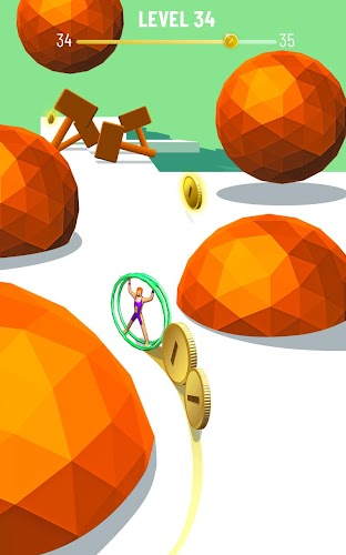 Coin Rush! Screenshot11