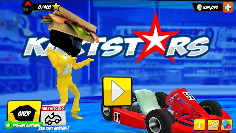 Kart Stars Screenshot13