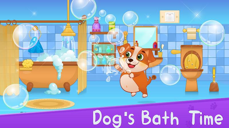 Charlie - My Virtual Pet Dog Screenshot13