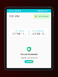 TopVpn Screenshot14