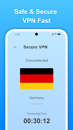 NextGen VPN - Fast, Safe VPN Screenshot5