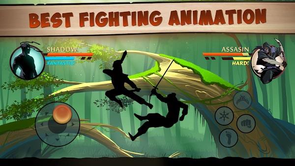 Shadow Fight 2 Screenshot2